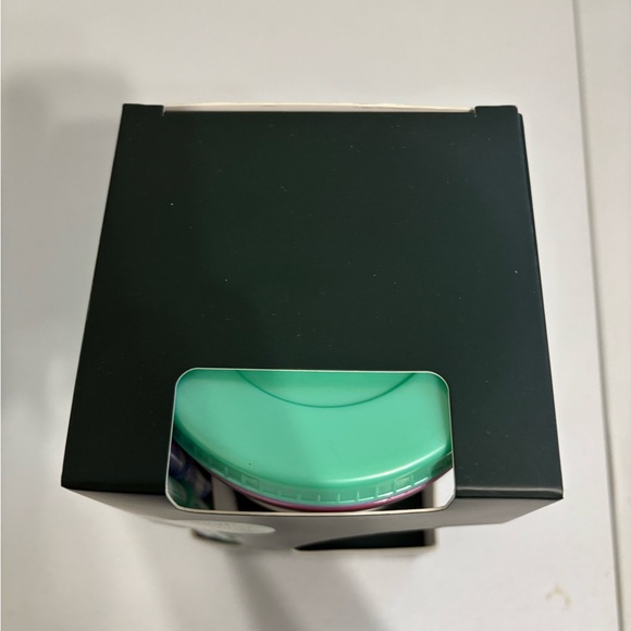 Starbucks Mystery Color Change Cold Cups with Straws - Picture 4 of 5